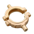 OEM High Quality Bronze Casting